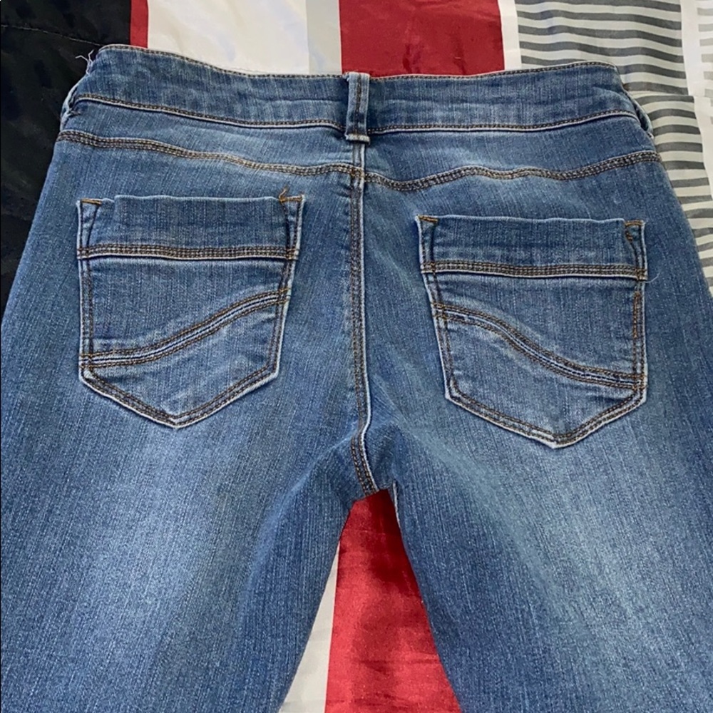 Jeans - Picture 5 of 5